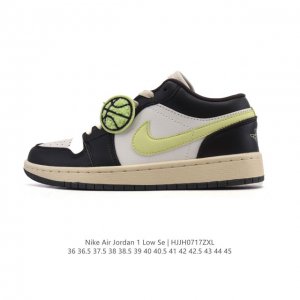 authentic Nike Jordan Air Jordan 1 Low Aj1 Joe 1 Jordan 1 generation Aj1 low-top
