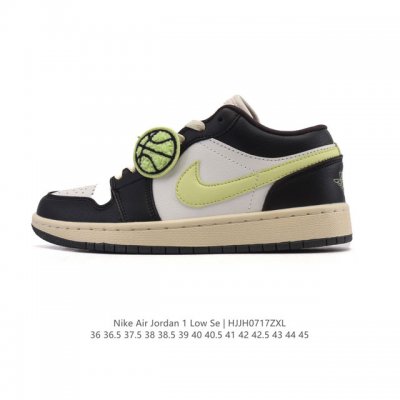 authentic Nike Jordan Air Jordan 1 Low Aj1 Joe 1 Jordan 1 generation Aj1 low-top