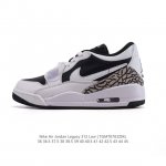 Company-level Nike Aj Jordan Air Jordan Legacy 312 Low-top Sneakers Aj312 Who d