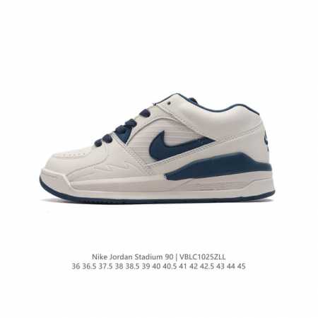 Nike Air Jordan Stadium AJ90 aj90 FB2269-104 TinkerHathield NK Air Formula 23 A - Click Image to Close