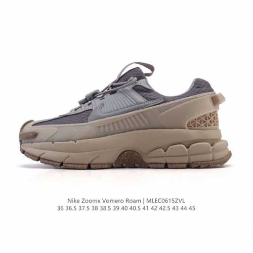 Corporate Nike Zoom Vomero Roam Marathon Retro Running Fifth Generation Casual S