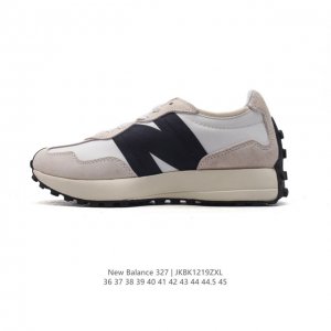 Nb New Balance 327 N pu Ms327Kb 36 45 Jkbk1219