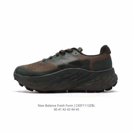 [New Balance] Fresh Form fresh Foam hyposkin Tpu Wtmorcc3 40-45 Cxef1113Zbl - Click Image to Close