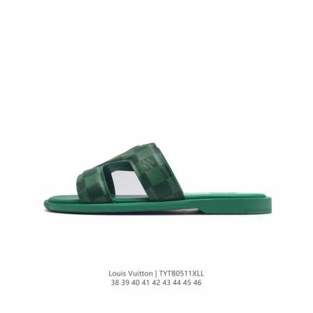 Lv l monogram Waterfront Monogram 38 39 40 41 42 43 44 45 46 Tytb0511 - Click Image to Close