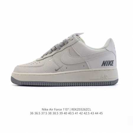 170 Nike Air Force 1 '07 Low 2025 Force 1 Bm2023 36-45 Rekz0326Zcl - Click Image to Close