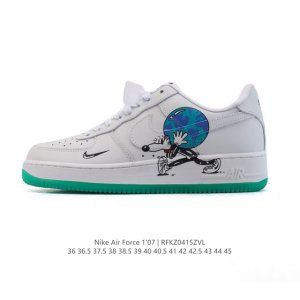 Nike Air Force 7 Low Force 1 Ci5545 36-45 Rfkz0415Zvl