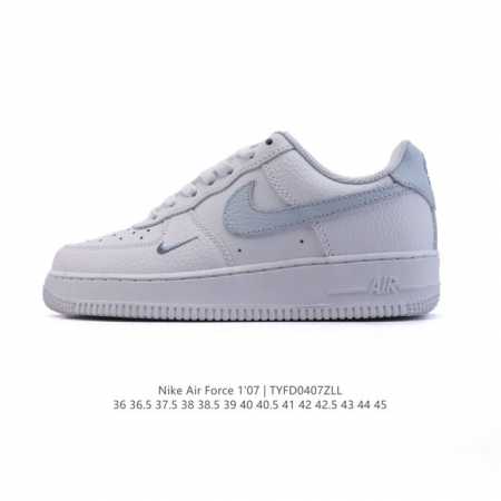Nike Air Force 1 '07 Low Force 1 Hv2511 36 36.5 37.5 38 38.5 39 40 40.5 41 42 4 - Click Image to Close