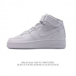 nike Air Force 1 Mid 07 force 1 : Dj9158-200 : 36 36.5 37.5 38 38.5 39 40 40.5 41 42 42.5 43 44 45 Trmt1210Zcl