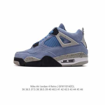Nike Air Jordan 4 Retro Og aj4 4 Air Sole 930155-003 36 36.5 37.5 38 38.5 39 40 - Click Image to Close