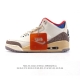 Aj3 Nike Air Jordan 3 Retro Se 3 3 Aj Nike Air Hv857 6 36-46 Zxrg0423Cll