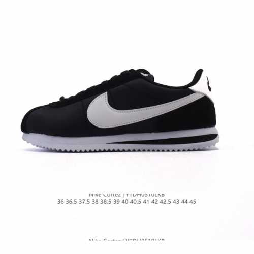 Nike Classic Cortez Nylon Eva : Dz2795 36-45 Ytdh0510Lkb