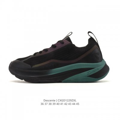 Descente Urban Outdoor Series Unisex Traxi Sports and Casual Shoes Summer New Ar