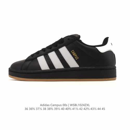 Adidas Originals Campus 00S Retro Casual Sneakers. A Millennial Resurgence! The