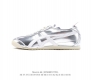 Asics Tiger Mexico 66 D4J2K-0101 Sdwb0727Zcl