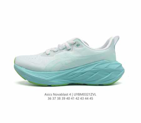 Asics novablast4 Novablast 4 Ff Blast Plus Eco Ahar Lo 33.5Mm-41.5Mm 8Mm Novabla - Click Image to Close