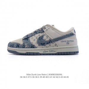 340 Nike Dunk Low Retro 80 Nike Dunk 1985 Dunk Ch8311 36-45 Jkwb0306Xnl
