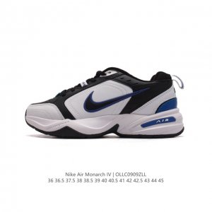 Nike Air Monarch Iv Nike Air Monarch Iv Nike Air Air 415445-103 36 36.5 37.5 38
