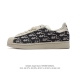dior X Adidas Originals Superstar # # # 35.5-45 Mnbk 6Zcl