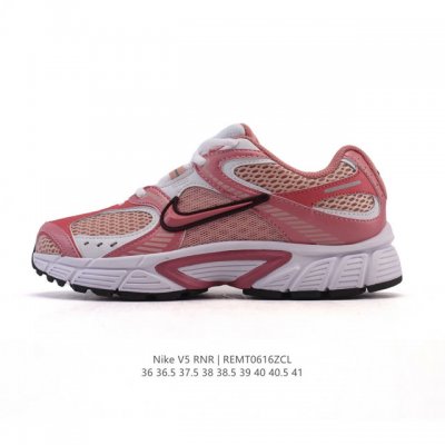 Nike 2025 new Nike V5 Rnr lightweight cushioning support casual shoes comfortabl
