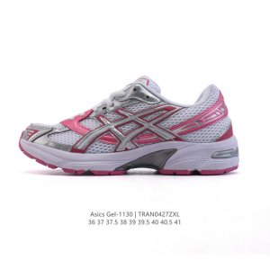 Asics Gel- Logo Ortholite + Gel 1201A256-113 36-41 Tran0427