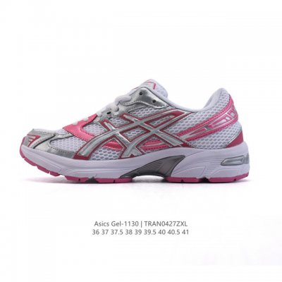 Asics Gel- Logo Ortholite + Gel 1201A256-113 36-41 Tran0427