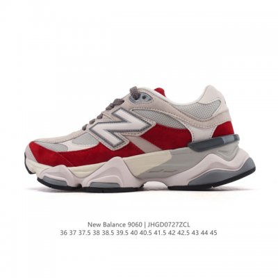 Corporate-grade New Balance NB9060 Elephant Hoof 9060 comfortable and versatile