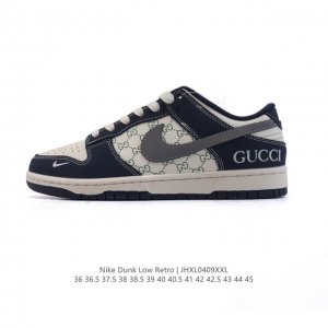 Nike Dunk Low Retro 2025 Gucci 80 Nike Dunk 1985 Dunk Sd6988 36 45 Jhxl0409