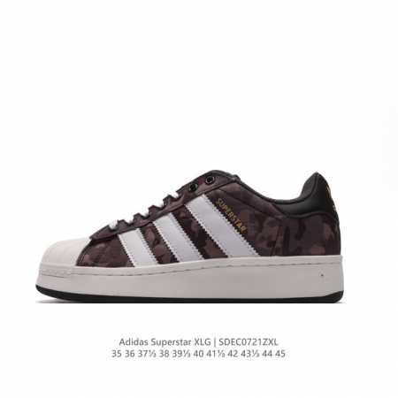 adidas Originals Superstar Xlg adidas Superstar 70 If3689 35-45 Sdec0721 - Click Image to Close