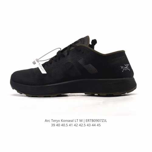 Corporate-level Arc'teryx men's shoes Arcteryx Konseal outdoor high-performance,