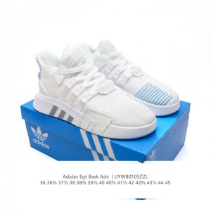 Adidas Eqt Bask Adv V2 adidas Equipment Bask Adv V2 , Ba9534 36 36 37 38 38 39