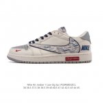Authentic Nike Air Jordan 1 Low Og Sp Military Blue Aj1 Air Jordan 1 reverse hoo