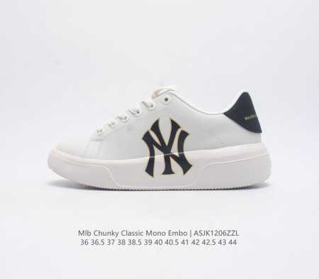 Mlb Chunky Classic Ddd , , , , , , , , , , Ddd 3Asxxd41N K0001 Ddd 36-44 Ddd Asj - Click Image to Close