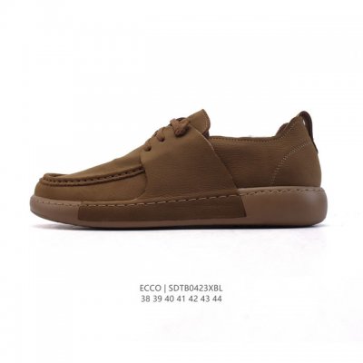 Ecco Ecco Ecco Ecco 38-44 Sdtb0423Xbl