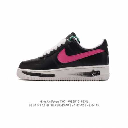 AF1 Nike Air Force 1 07 Low DDD AQ3692 DDD 36 36.5 37.5 38 38.5 39 40 40.5 41 4 - Click Image to Close