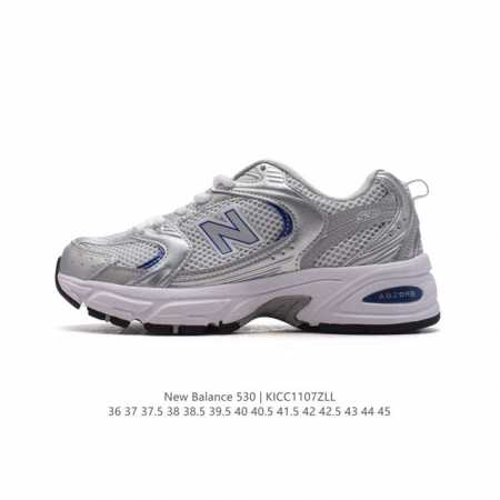 NB530 New Balance 530 NB530 NB 530 530 DDD DDD MR530SG DDD 36-45 DDD KICC 7ZLL - Click Image to Close