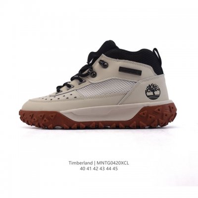 Timberland Timberland Atr Chukka premium 40-45 Mntg0420Xcl