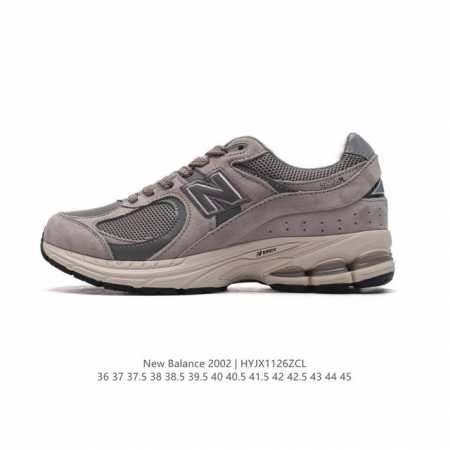 New Balance 2002R Encap N-Ergy New Balance Ml2002Ro 36-45 Hyjx1126Zcl - Click Image to Close
