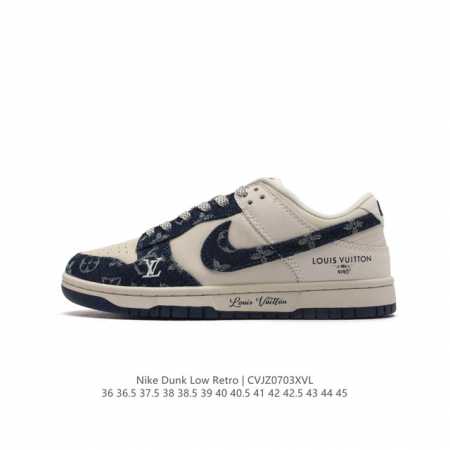 Nike Dunk Low Retro 80 Nike Dunk 1985 Dunk XP3802-336 : 36 36.5 37.5 38 38.5 39 - Click Image to Close