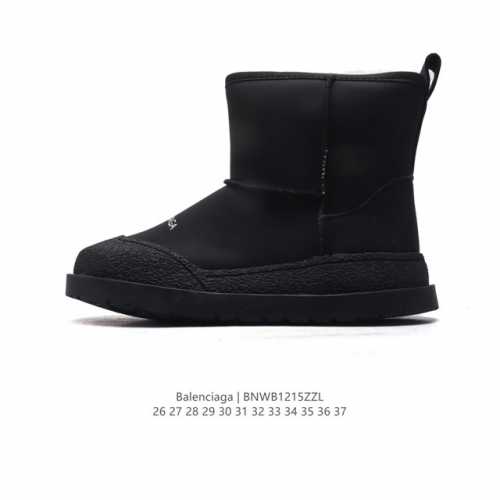 balenciaga 26-37 Bnwb1215Zzl