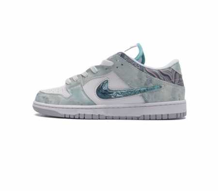 Nike Dunk Low Sb Cny nike Dunk Low Swoosh Logo Ddd Fd1232 Ddd 36 3 3 38 3 39 40 - Click Image to Close