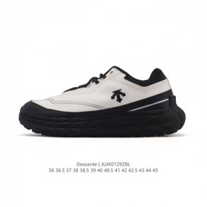 New summer release: the unisex Descente Urban Outdoor series' unisex Traxis spor