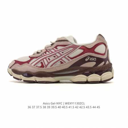 Company-grade Asics Gel-Nyc Retro Item 2025 New Arrival: Asics Gel-Nyc, a new c - Click Image to Close