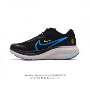 Nike Reactx Infinity Run 4 Nike React Flyknit Flyknit Fd2722 39-45 Dsmd 8Zbl