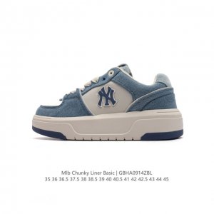 Mlb Chunky Liner Basic Mlb Chunky Liner style, 3Asxclh3N Gp014 35-45 Gbha0914Zb