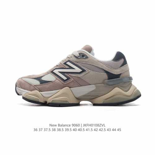 Nb New Balance Nb9060 9060 9060 9060 99X Y2K 990 Abzorb Sbs 9060 36-45 Jkfh0108Z