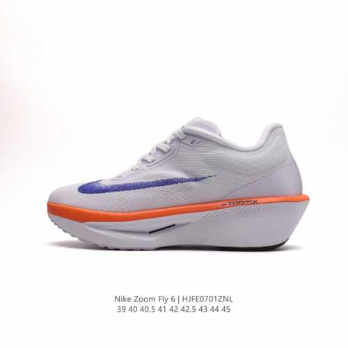 NIKE 2024 ZOOM FLY 6 PRM Nike Zoom Fly 5 Nike Vaporfly 3 Nike Alphafly 3 ZoomX