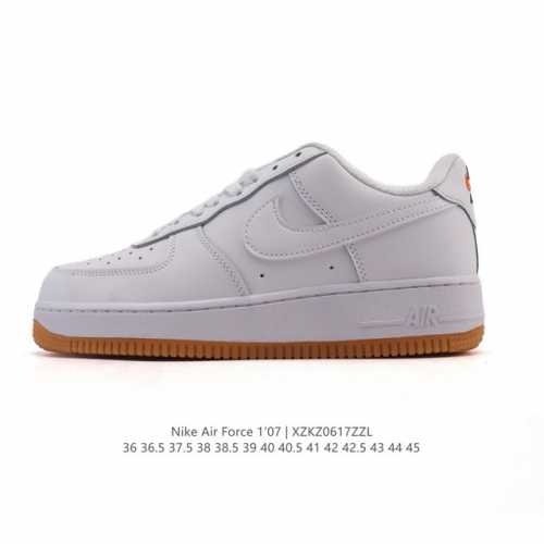 Nike Air Force 1 '07 Low 2025 New Year's Snake Year Limited Air Force One Low-to