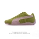 puma Speedca Og 80 90 Formstrip Logo Speedcat Og Speedcat F1 Ootd 398847 36-45