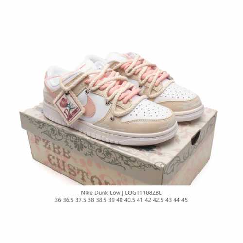 Nike Dunk Low SB ZoomAir DDD DH9765 DDD 366-45 DDD LOGT 8ZBL DDD