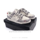 Company-level Nike Dunk Low Retro sneakers retro deconstructed lace-up sneakers